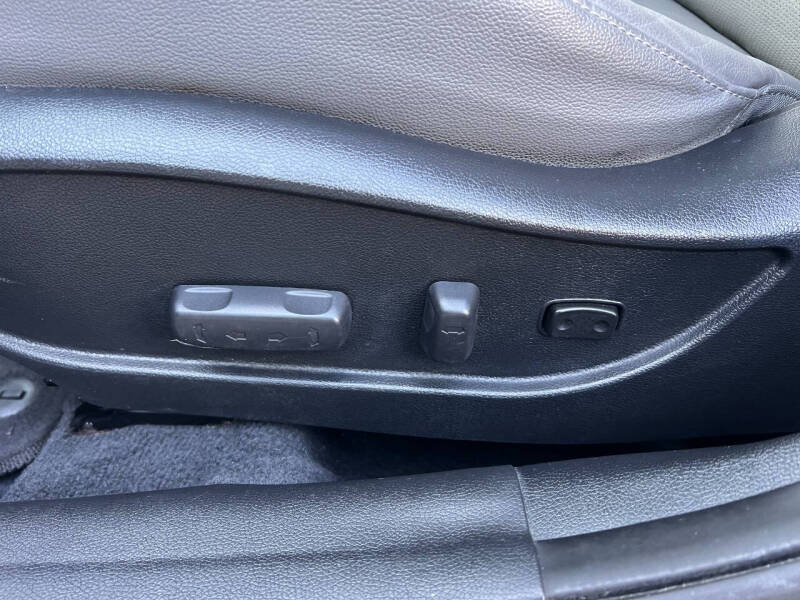 2015 Hyundai Elantra Sport