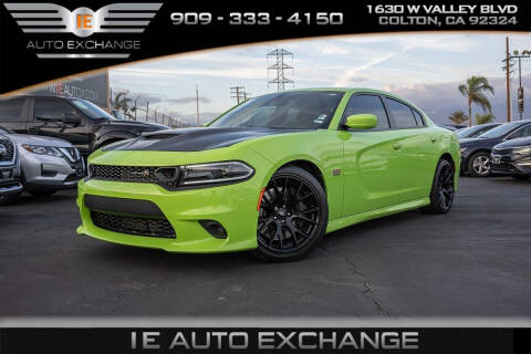 2019 Dodge Charger
