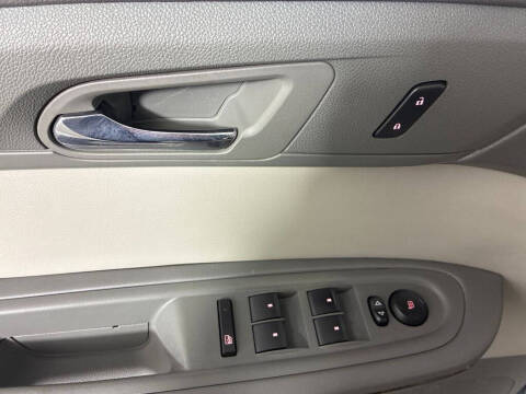 2013 GMC Acadia SLT-1