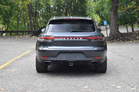 2019 Porsche Macan