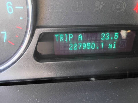 2012 Ford Flex SEL