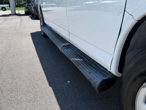 2023 Chevrolet Express LS 3500