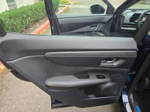 2023 Nissan Ariya Engage e-4ORCE