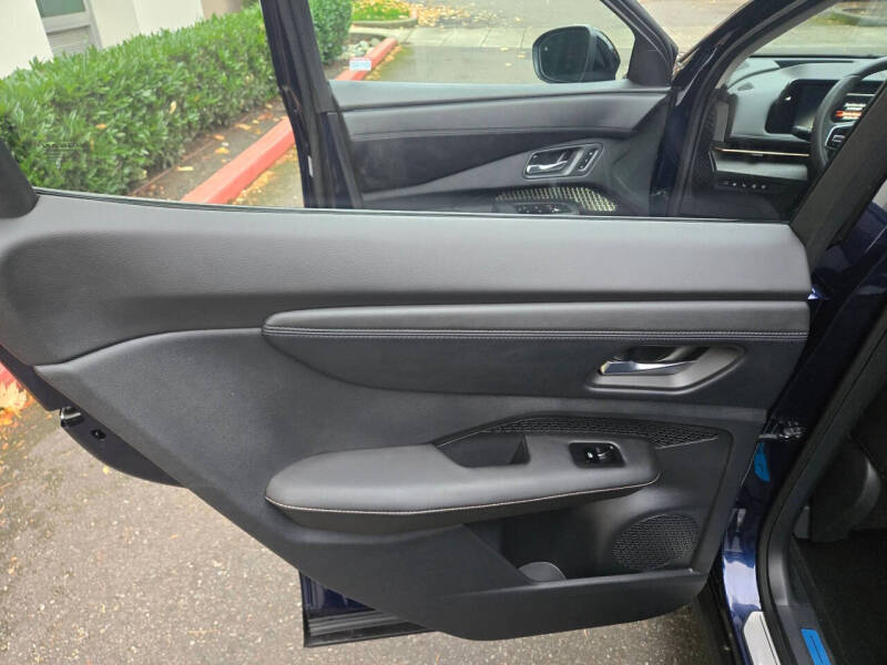 2023 Nissan Ariya Engage e-4ORCE