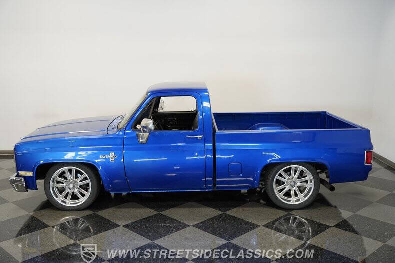 1974 Chevrolet C10