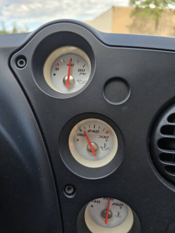 2003 Dodge Viper SRT-10