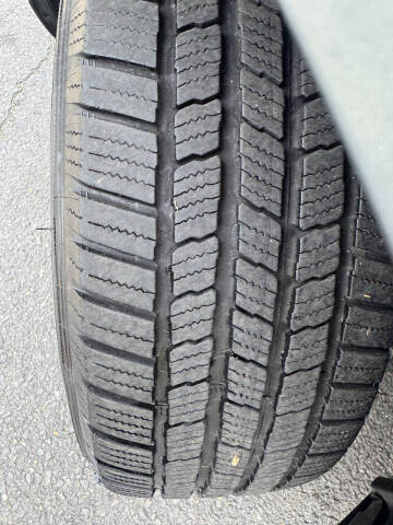 2010 Subaru Forester 2.5X Limited