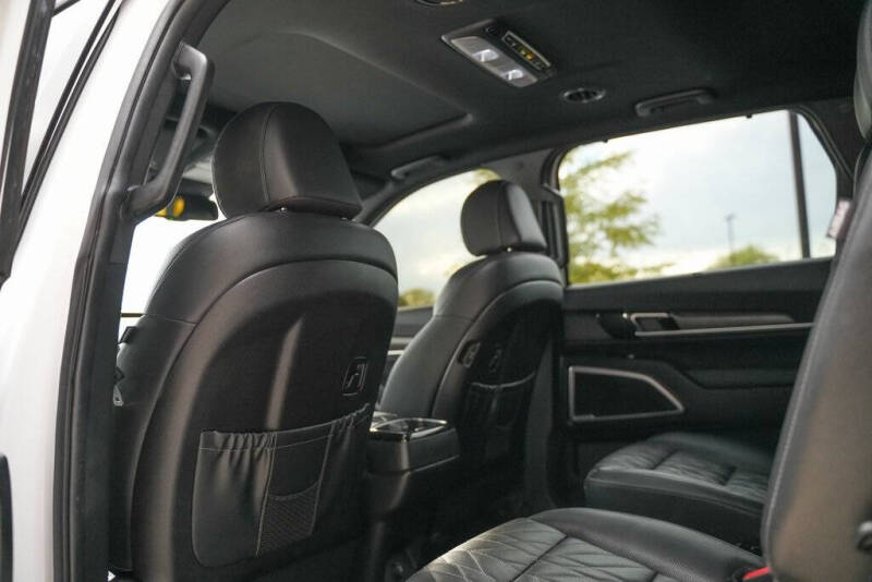 2023 Kia Telluride EX X-Line