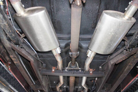 1953 Pontiac Chieftain