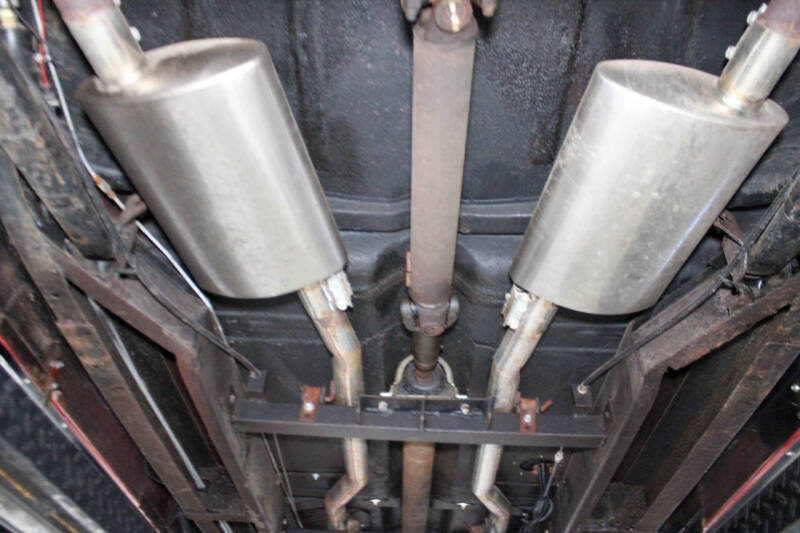 1953 Pontiac Chieftain