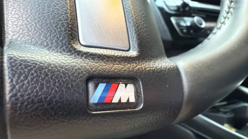 2016 BMW 2 Series M235i