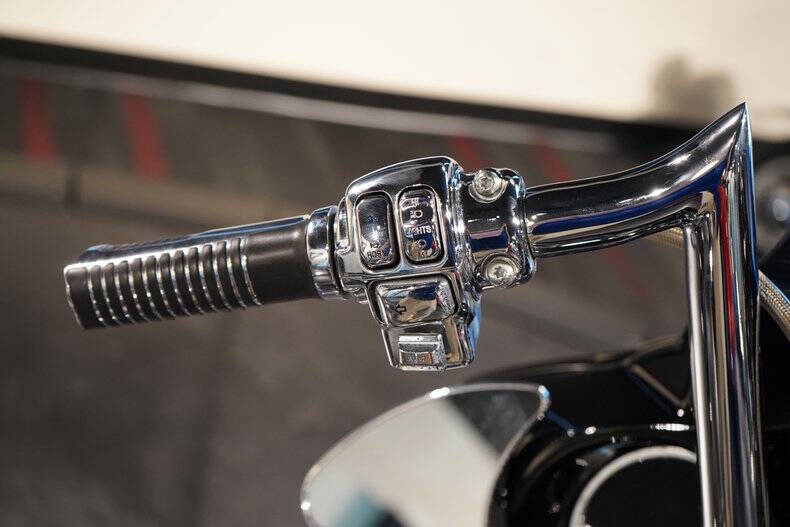 2007 Harley-Davidson Electra Glide