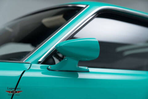 1970 Ford Mustang Boss 302