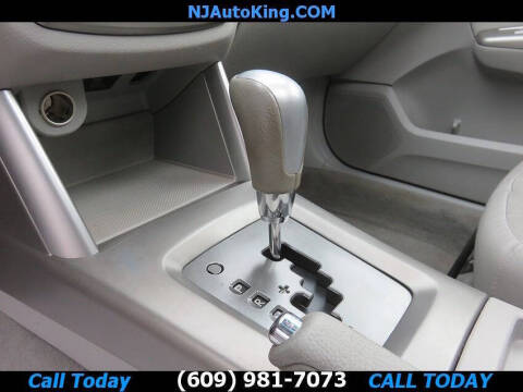 2009 Subaru Forester 2.5 X Limited