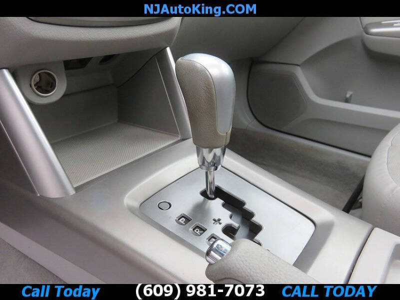 2009 Subaru Forester 2.5 X Limited