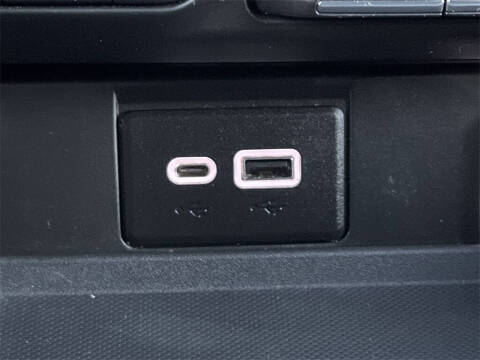 2021 GMC Yukon XL AT4