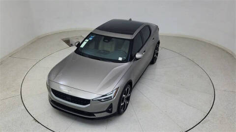 2022 Polestar 2 Long Range Dual Motor