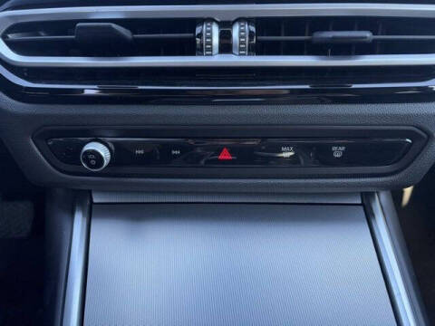 2024 BMW 4 Series 430i