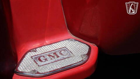 1987 GMC C/K 1500 Series