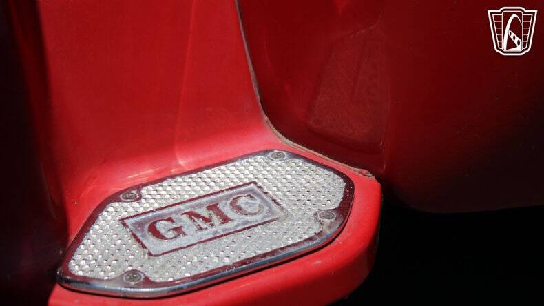 1987 GMC C/K 1500 Series