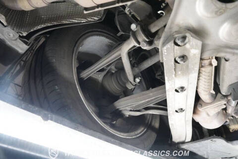 2004 Porsche Boxster