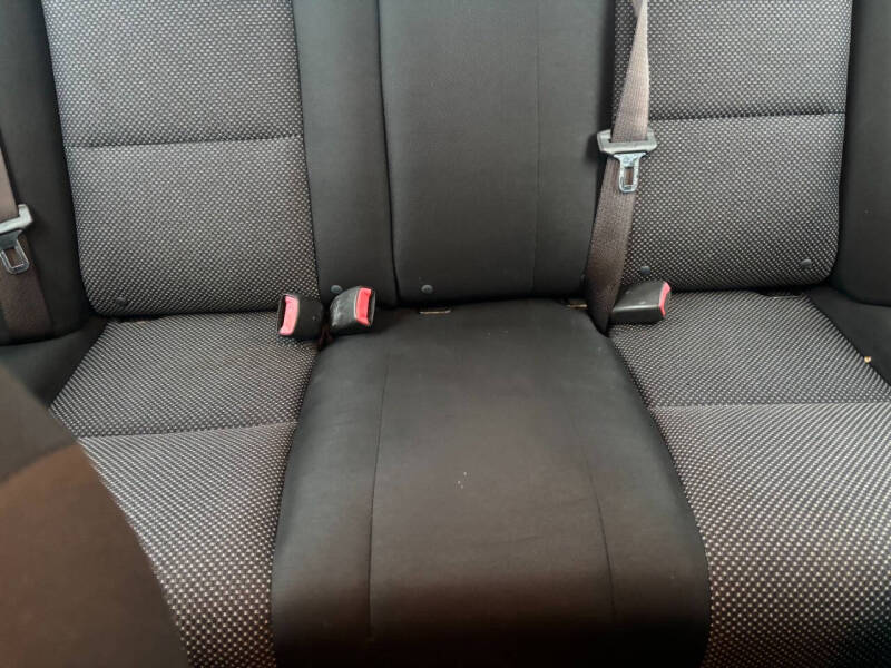 2012 Chevrolet Malibu LT