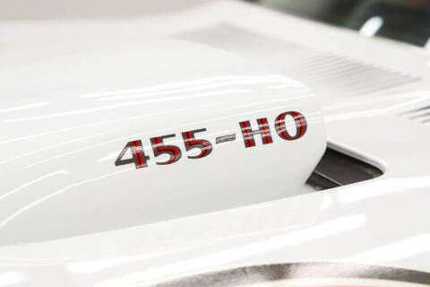 1976 Pontiac Trans Am