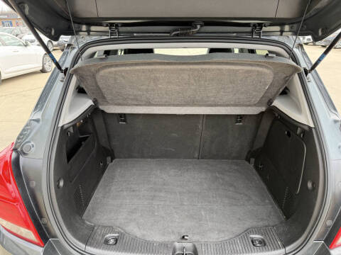 2020 Chevrolet Trax Premier
