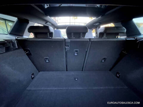 2023 Fisker Ocean Ultra