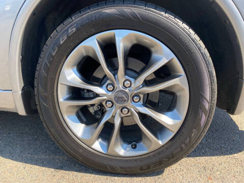 2019 Dodge Durango R/T