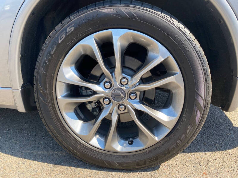 2019 Dodge Durango R/T