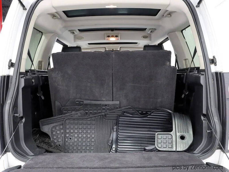 2014 Land Rover LR4 HSE