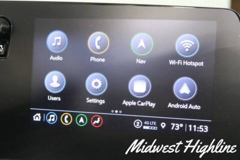 2023 Chevrolet Corvette Z06