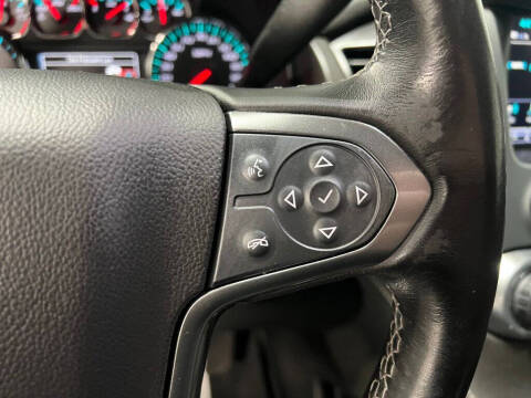 2020 Chevrolet Tahoe LS