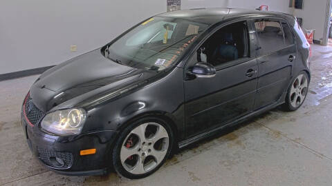 2008 Volkswagen GTI for sale at Richland Motors in Cleveland OH