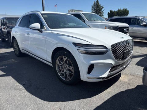 2025 Genesis GV70 2.5T Standard