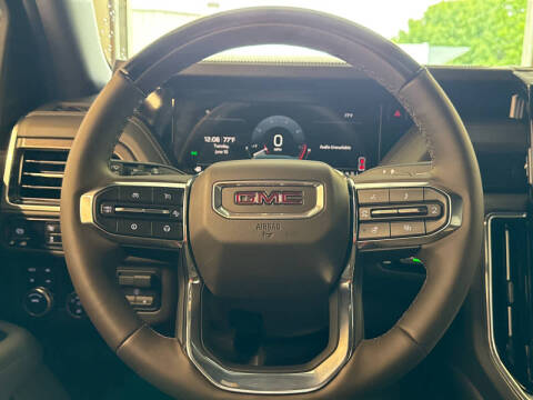 2025 GMC Yukon XL Elevation