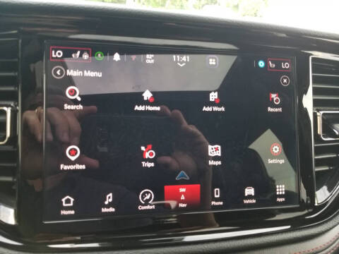 2025 Dodge Durango R/T Plus