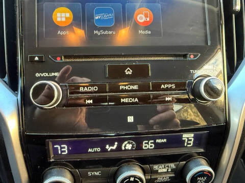 2020 Subaru Ascent Premium 7-Passenger