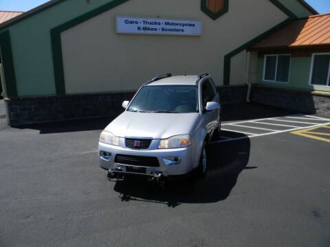 2006 Saturn Vue for sale at PREMIER MOTORSPORTS in Vancouver WA