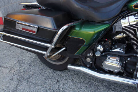 2006 Harley-Davidson Electra Glide Ultra Classic