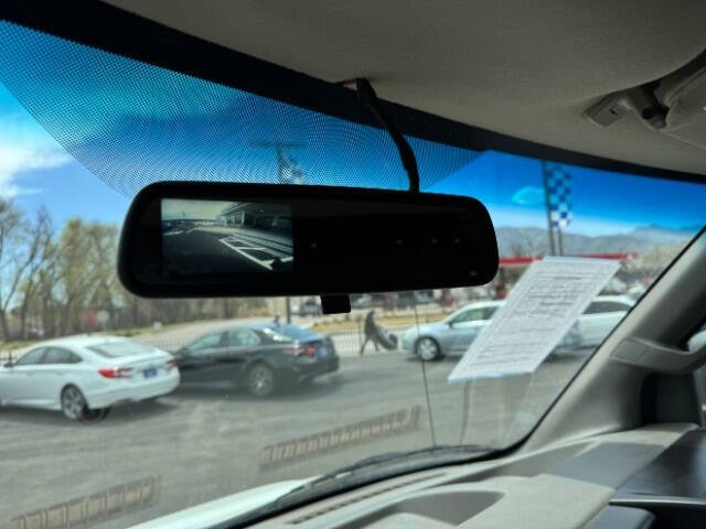 2023 Chevrolet Express 2500