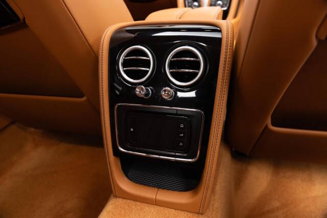 2017 Bentley Flying Spur V8 S