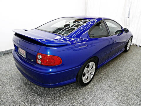 2004 Pontiac GTO