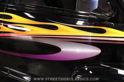 1947 Chevrolet Stylemaster