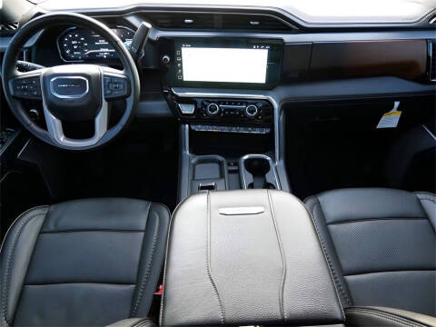 2024 GMC Sierra 3500HD