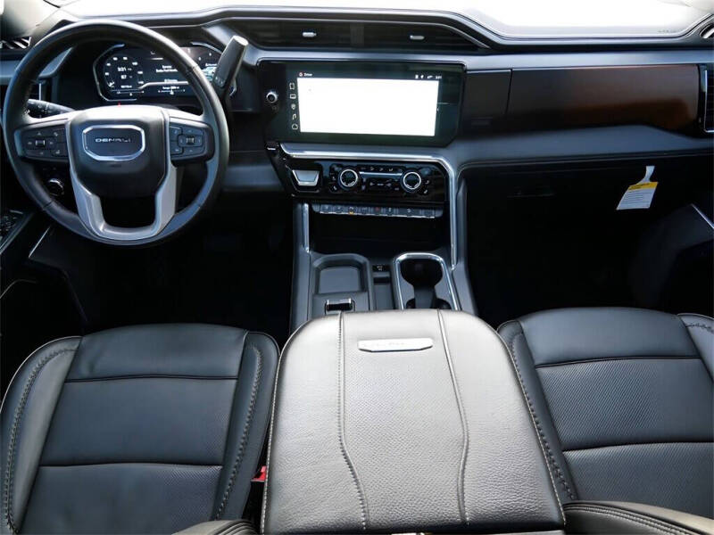 2024 GMC Sierra 3500HD