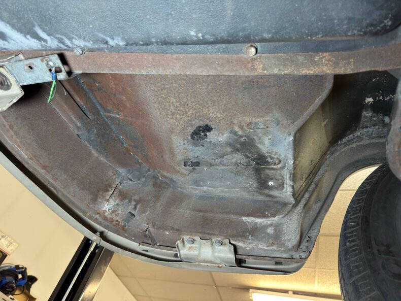1969 Volkswagen Bus