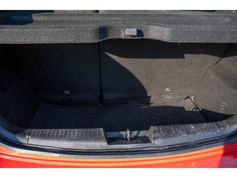 2021 Chevrolet Spark 1LT CVT