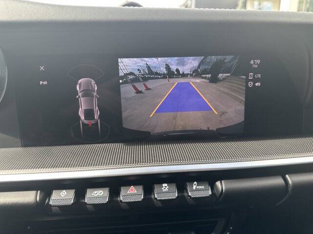 2022 Porsche 911 Turbo